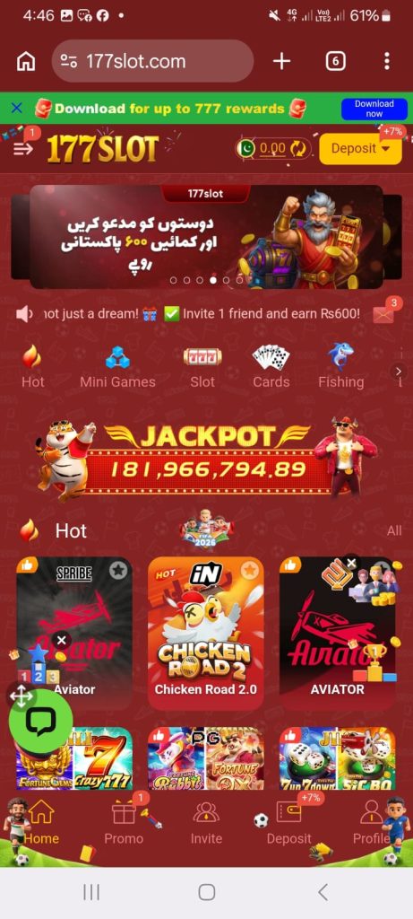 177slot