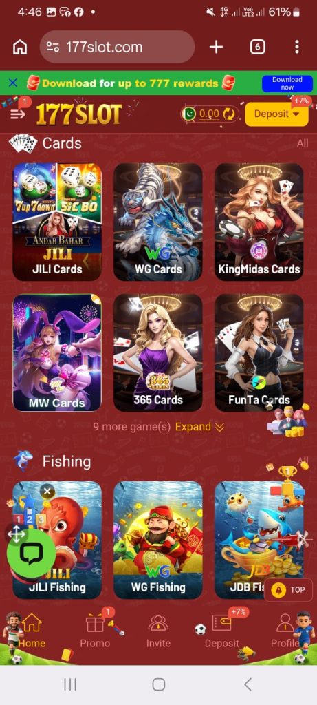 177slot